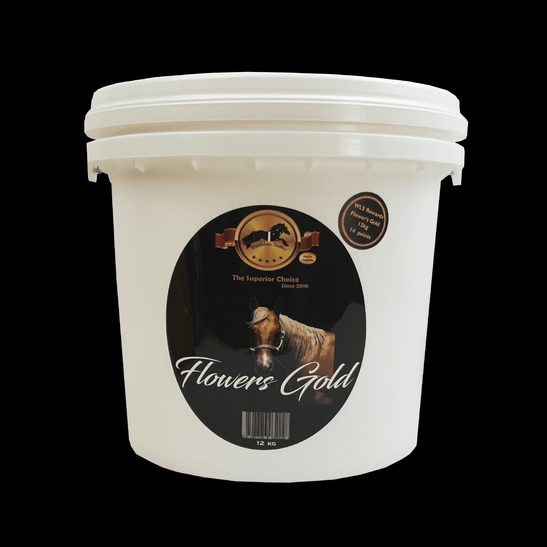 Flowers Gold - 12kg