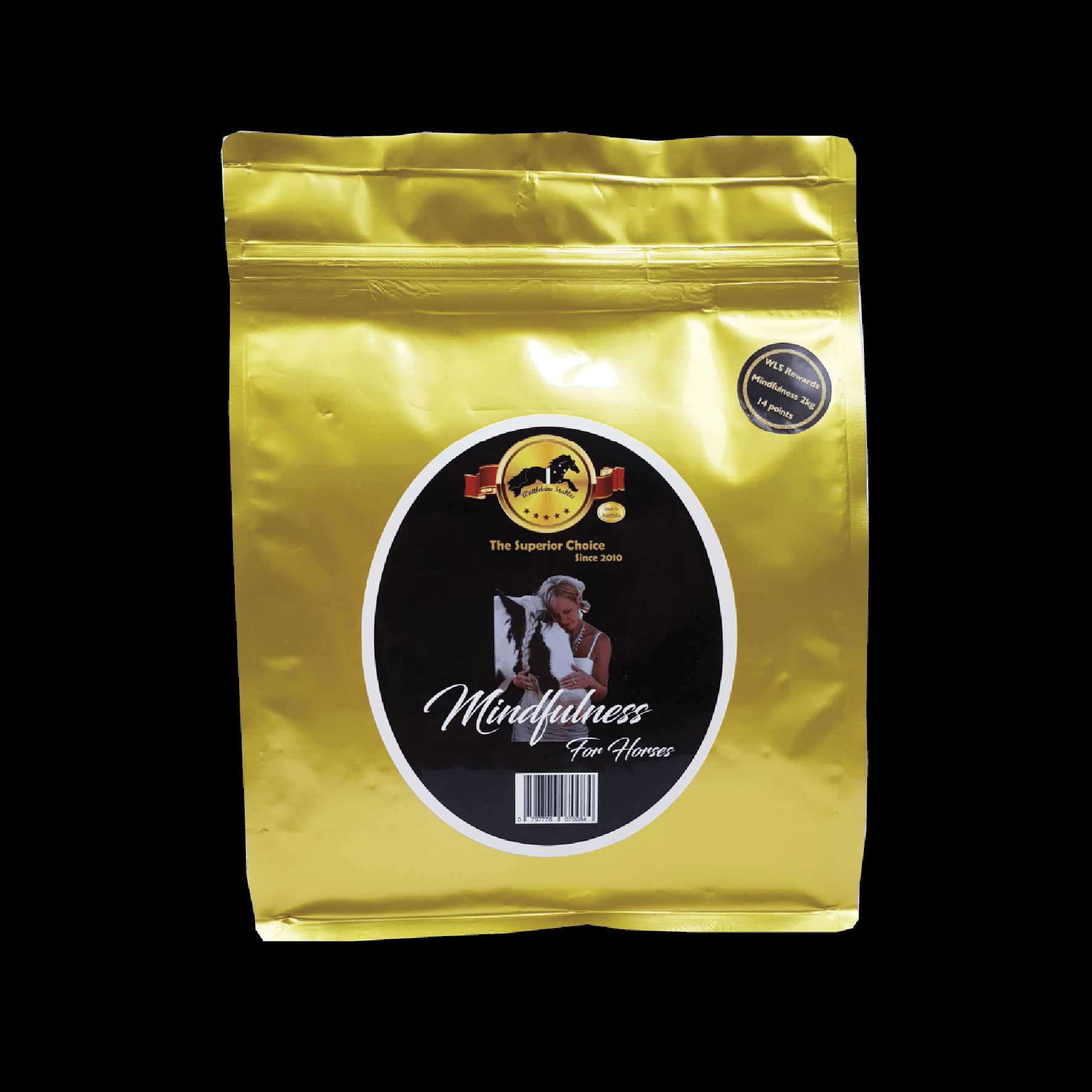Mindfulness - 2kg
