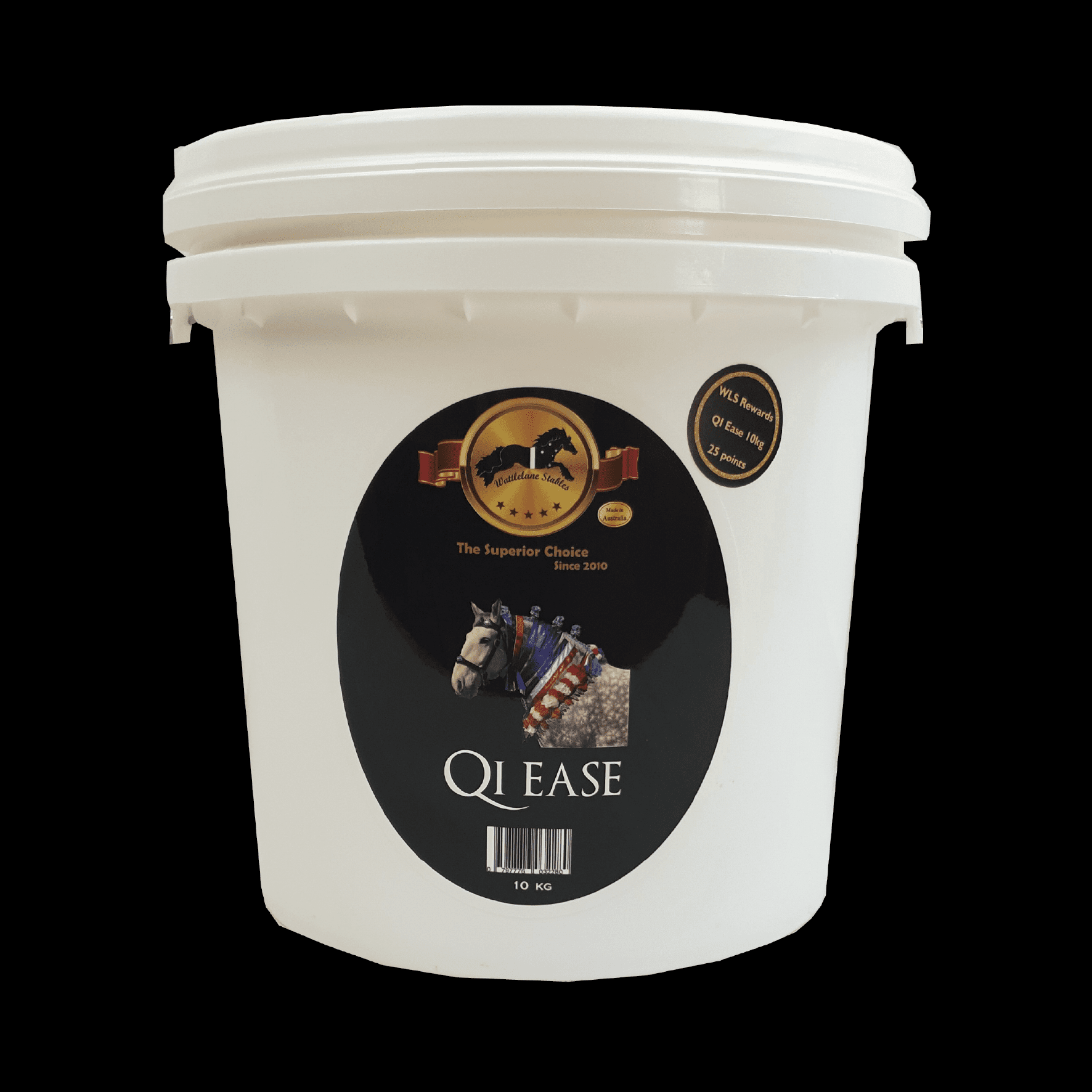 QI Ease - 10kg