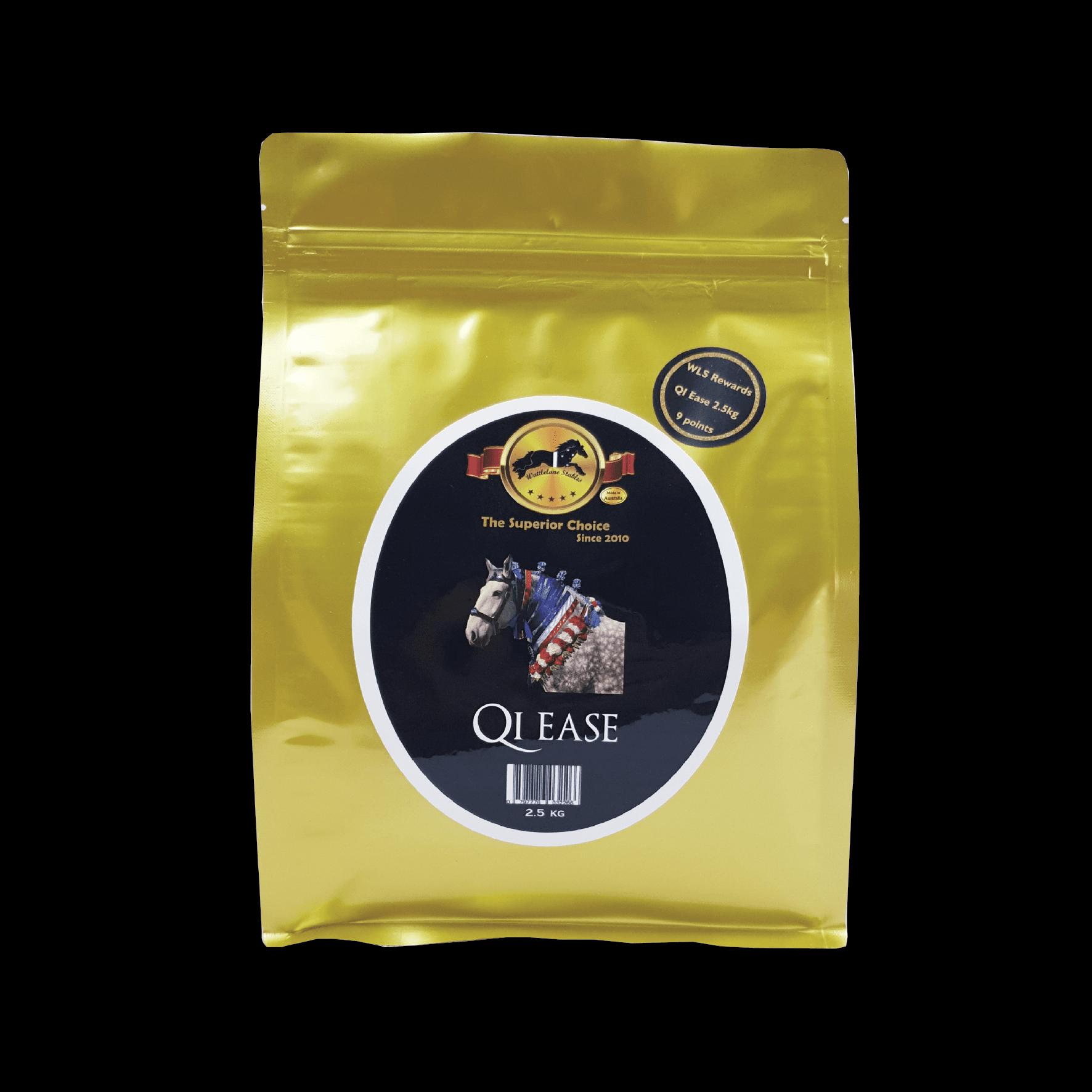 QI Ease - 2.5kg