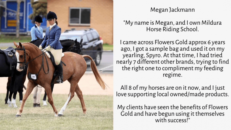 Sponsored Rider - Megan Jackmann