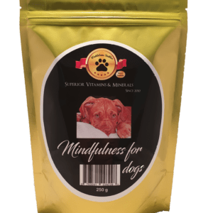 Mindfulness for Dogs - 250g
