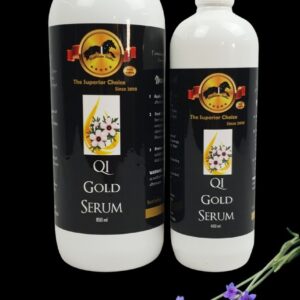 QI Gold Serum - 450ml
