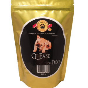 QI Ease for Dogs - 700g