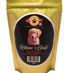 Rikono's Gold - 700g