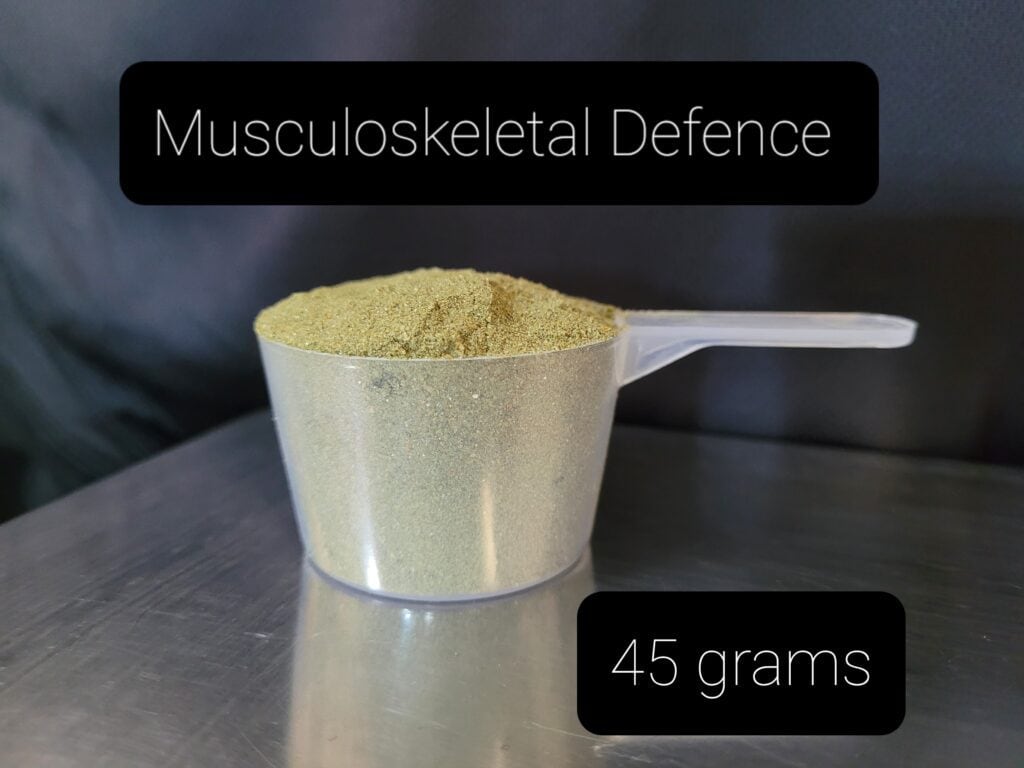 MSD 45 grams