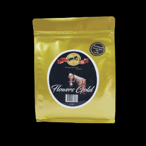 Flowers Gold - 2kg