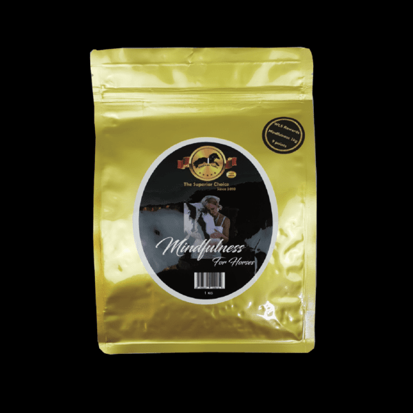 Mindfulness - 1kg