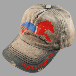Cap