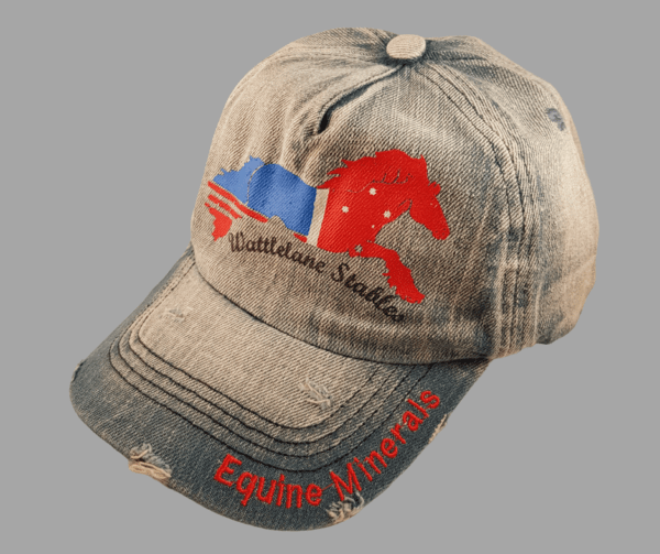 Cap