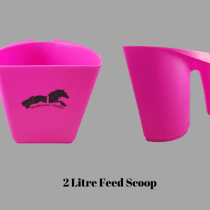 2L Feed Scoop